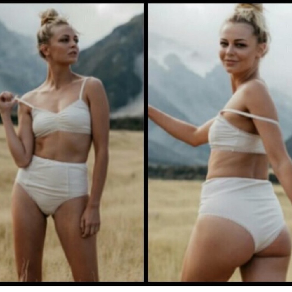 Spell & The Gypsy Bralette and Bloomers Bundle